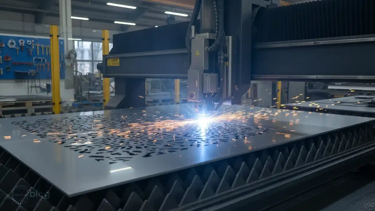 CNC Lazer Kesim Nedir, Hangi İşlerde Tercih Edilir?