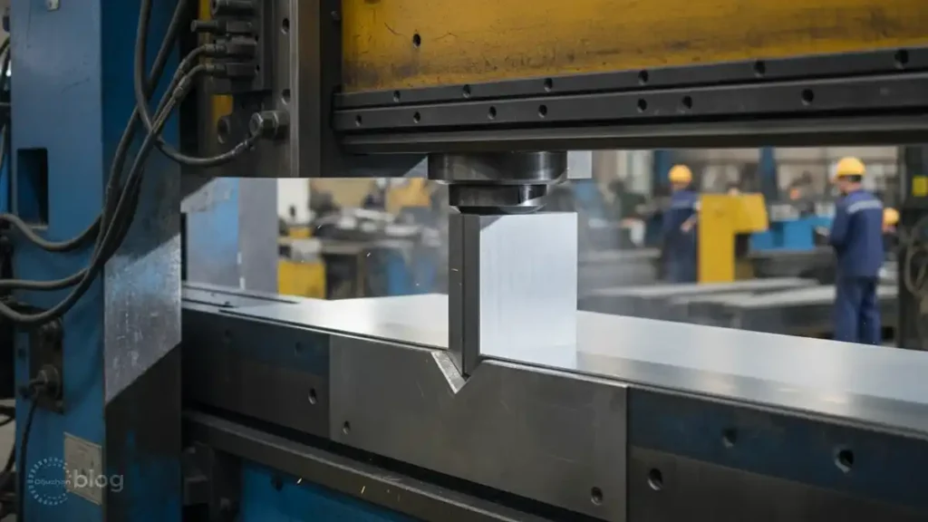 Metal Bükme İşlemlerinde Hata Payı Nasıl Azaltılır? Profesyonel İpuçları